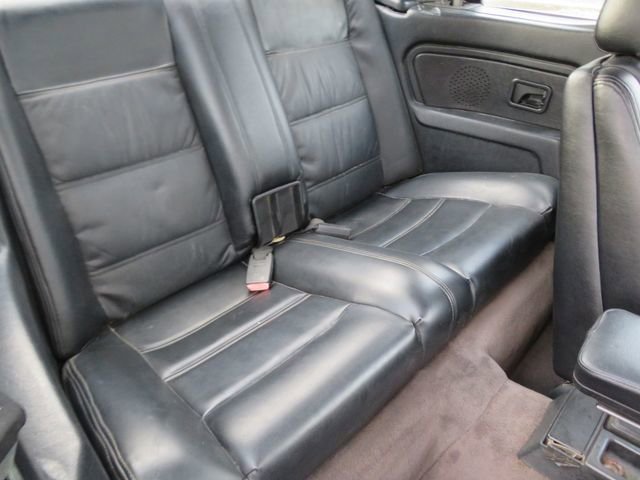 Used 1988 BMW 325i Convertible image 32