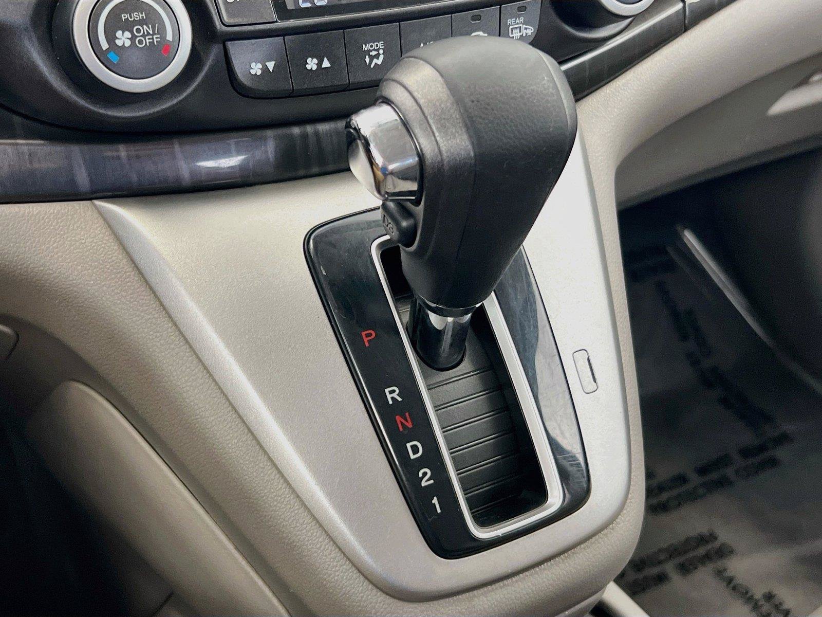 Used 2014 Honda CR-V EX-L image 15