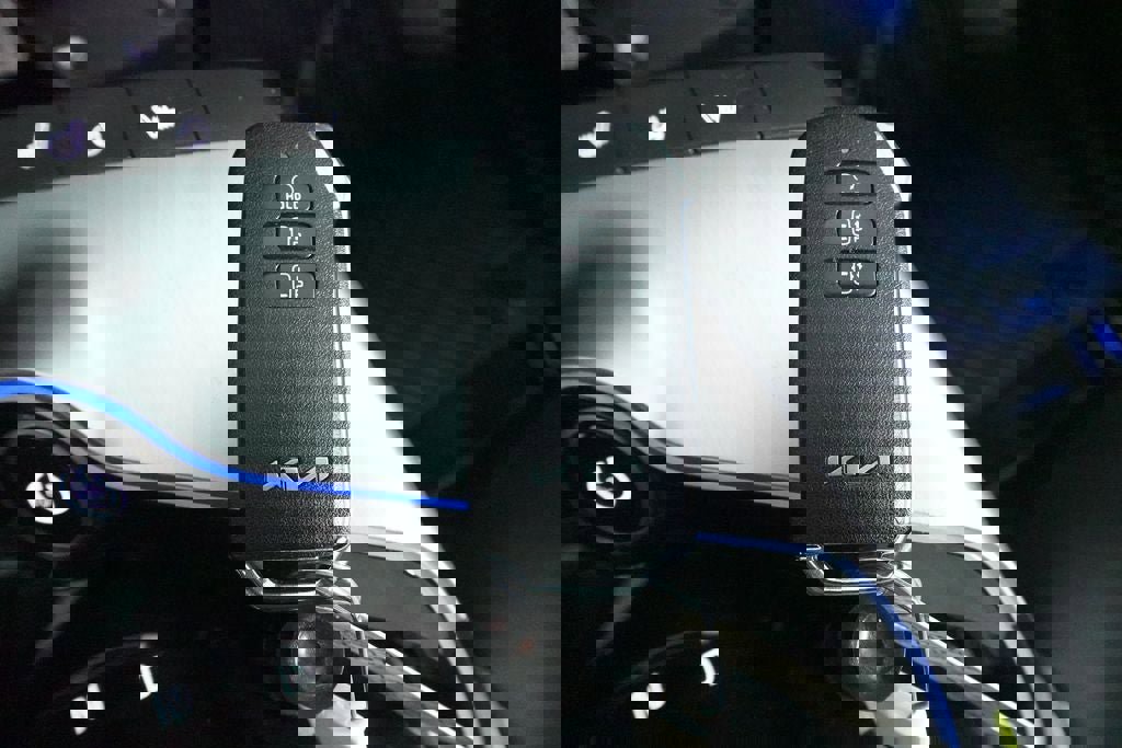 Used 2024 Kia EV6 GT image 22