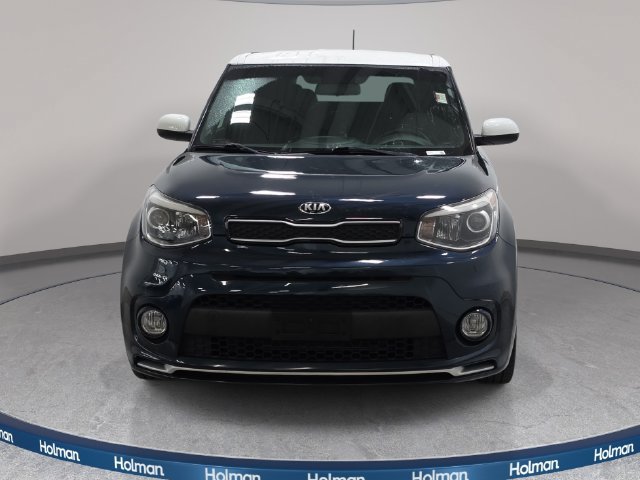 Used 2018 Kia Soul + FWD image 3