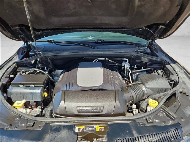 Used 2022 Dodge Durango R/T w/ Blacktop Package AWD/4WD image 25