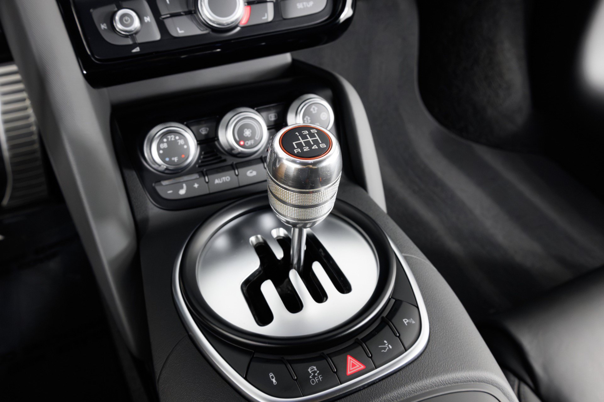 Used 2012 Audi R8 V10 AWD/4WD image 21
