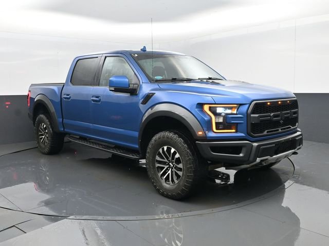Used 2019 Ford F150 Raptor w/ Equipment Group 802A Luxury image 3