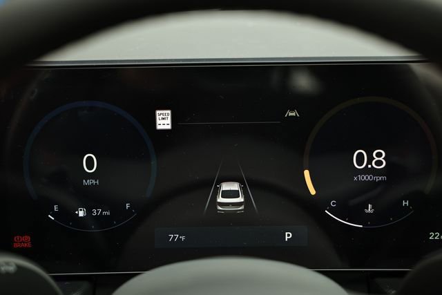 New 2025 Hyundai Sonata N Line image 11