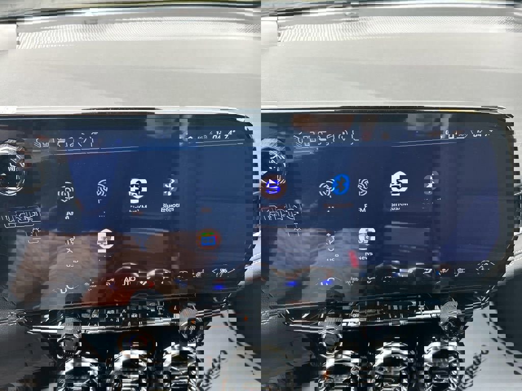 New 2026 Chevrolet Blazer EV LT image 11