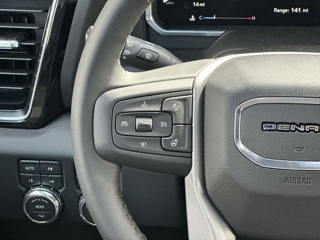 New 2026 GMC Sierra 2500 Denali w/ Denali Reserve Package AWD/4WD image 10