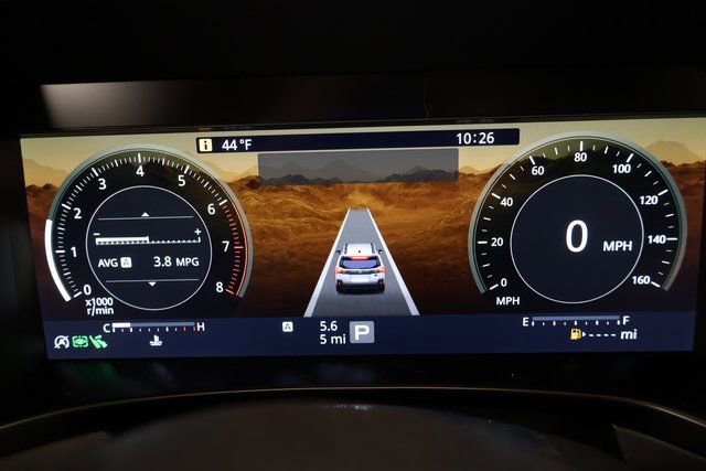 New 2026 Subaru Outback Wilderness image 18