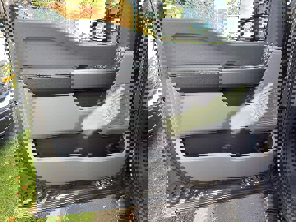 New 2026 Ford F250 XL w/ STX Appearance Package image 20