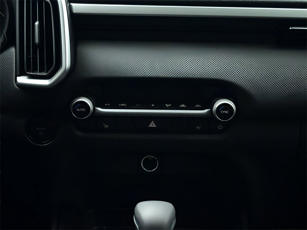 Certified 2025 MAZDA CX-50 2.5 Hybrid w/ Preferred Pkg image 11