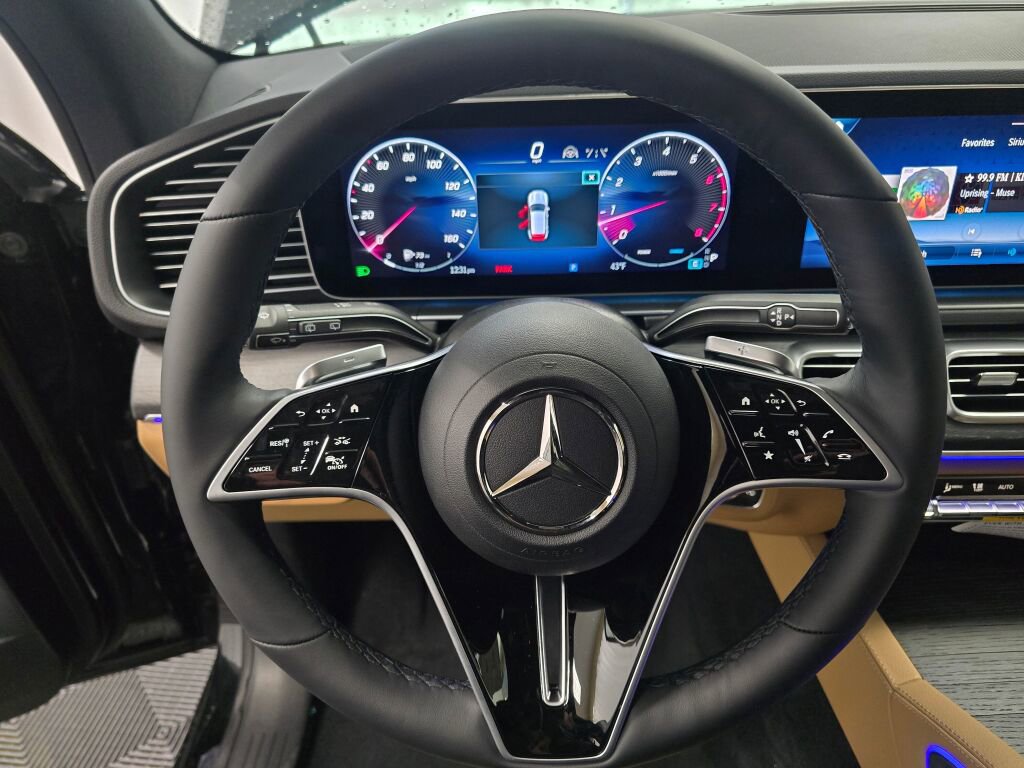 New 2026 Mercedes-Benz GLE 450 4MATIC image 14
