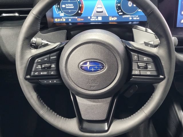 Used 2026 Subaru Outback Premium AWD/4WD image 25