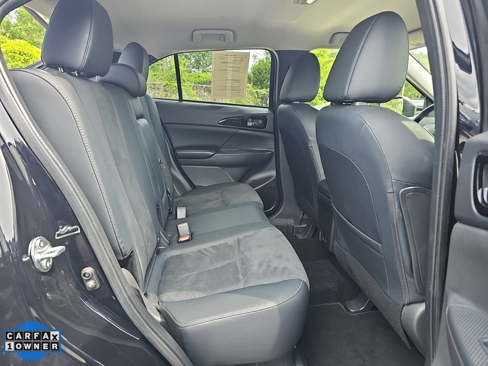 Used 2026 Mitsubishi Eclipse Cross SE AWD/4WD image 31