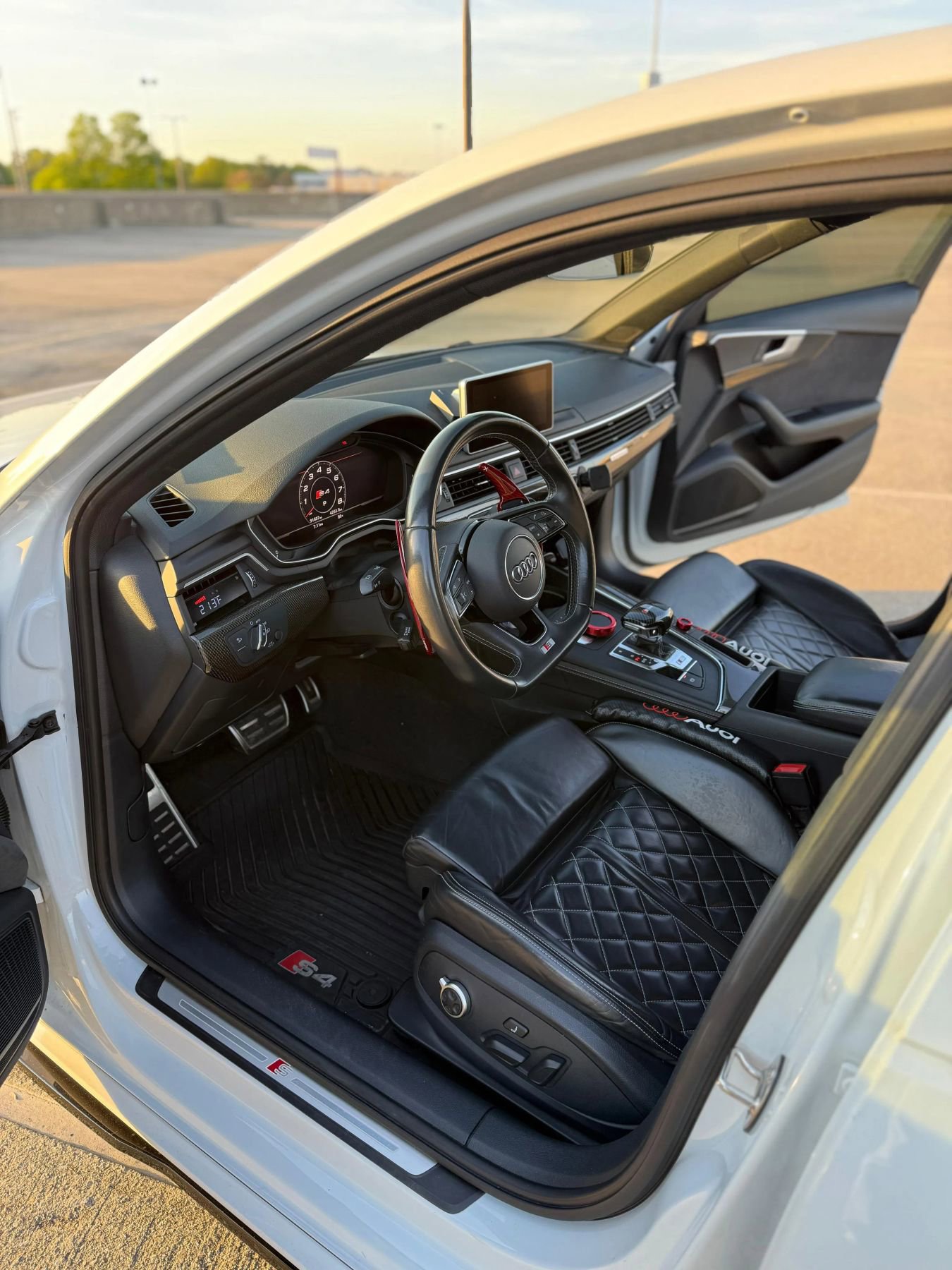 Used 2018 Audi S4 Premium Plus w/ Navigation Package image 58