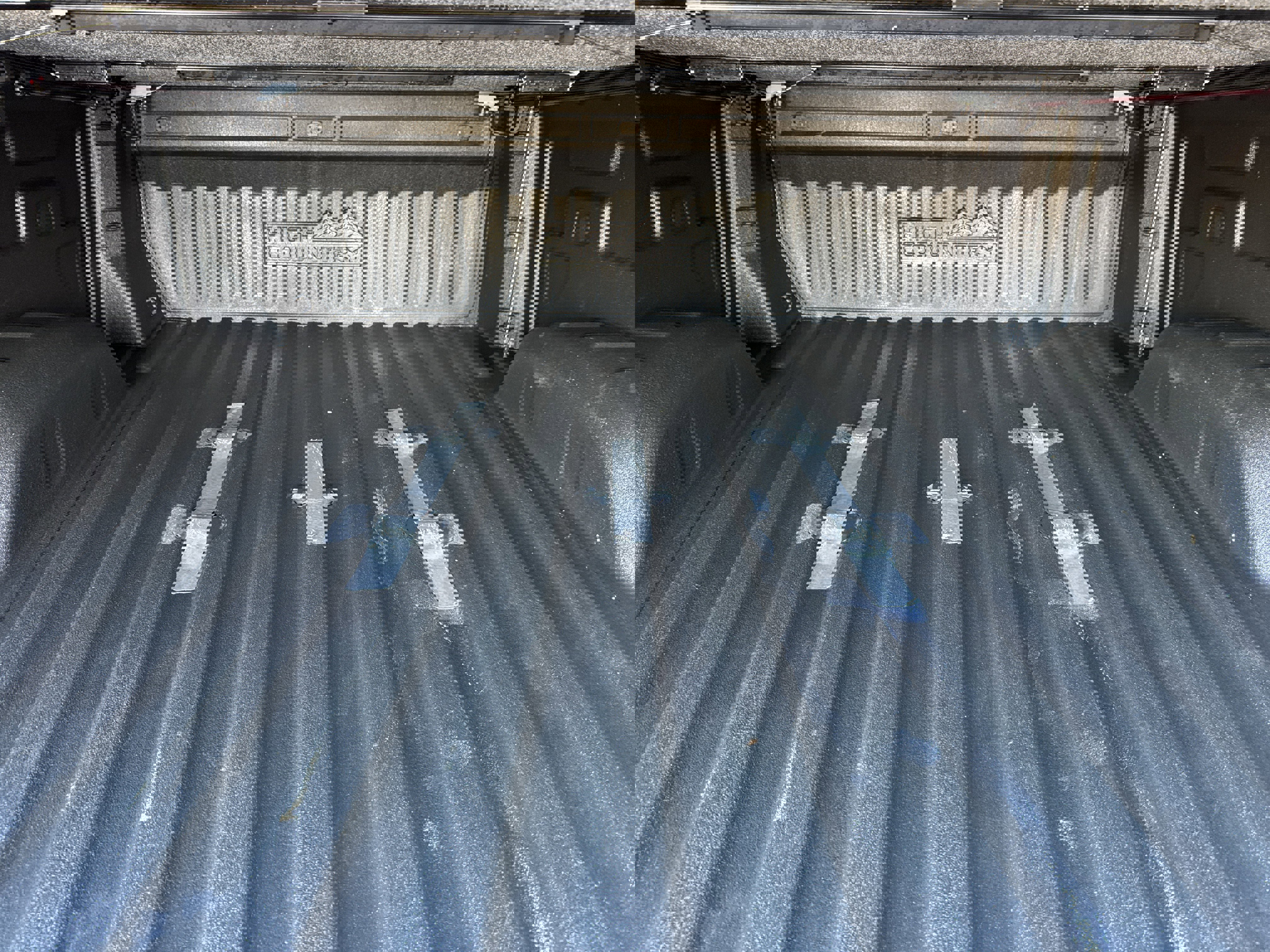 Used 2021 Chevrolet Silverado 2500 High Country image 39