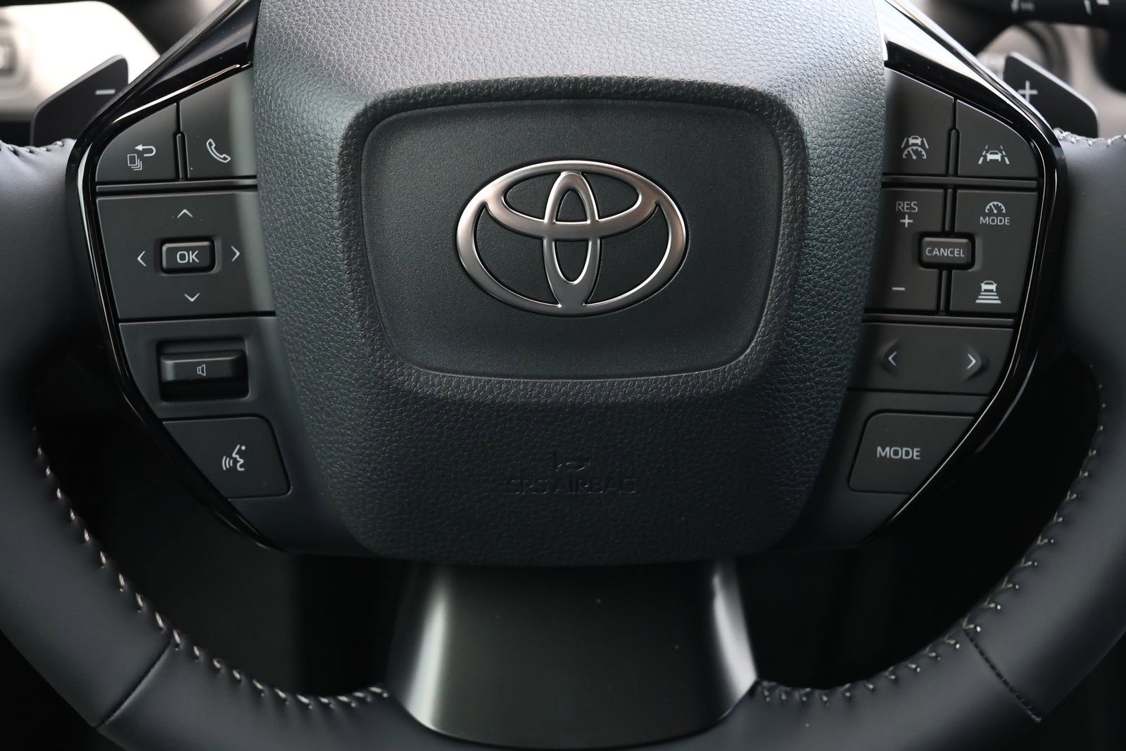 New 2026 Toyota bZ FWD image 19