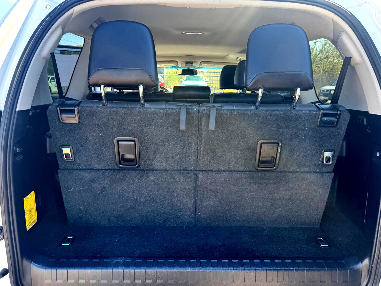 Used 2017 Lexus GX 460 image 27