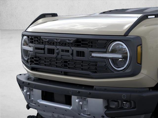 New 2025 Ford Bronco Raptor image 19