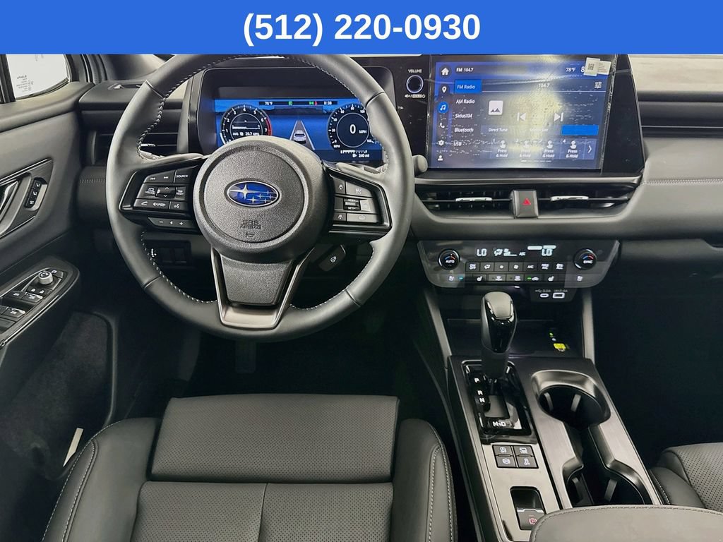New 2026 Subaru Outback Touring XT AWD/4WD image 29