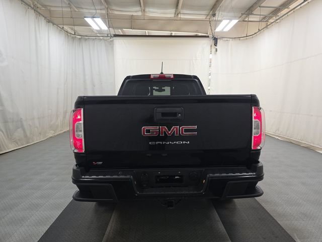 Used 2022 GMC Canyon Elevation image 6