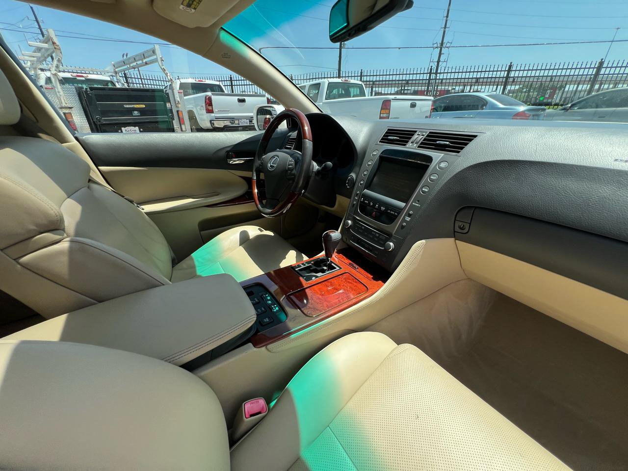 Used 2006 Lexus GS 430 w/ Preferred Accessory Pkg RWD image 54