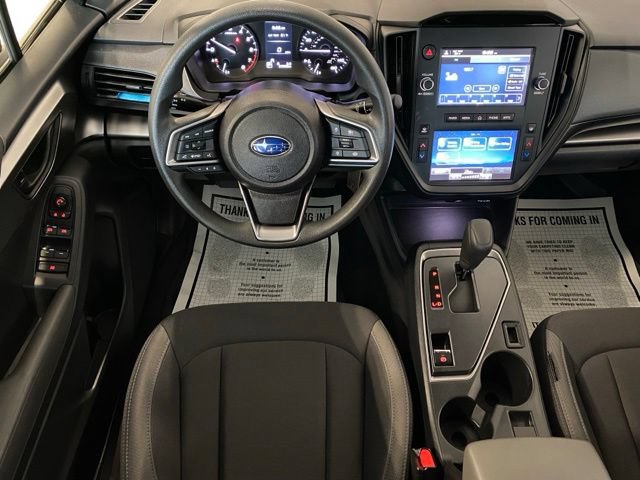 Certified 2025 Subaru Impreza 2.0i AWD/4WD image 2
