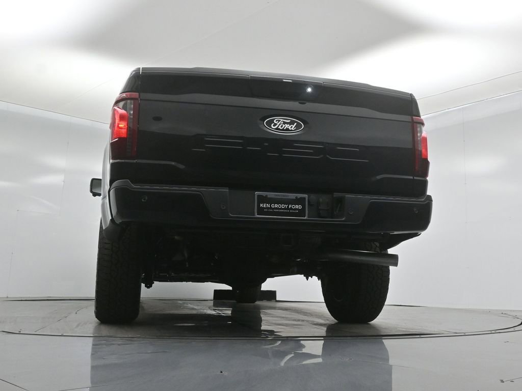 New 2026 Ford F150 XLT AWD/4WD image 47