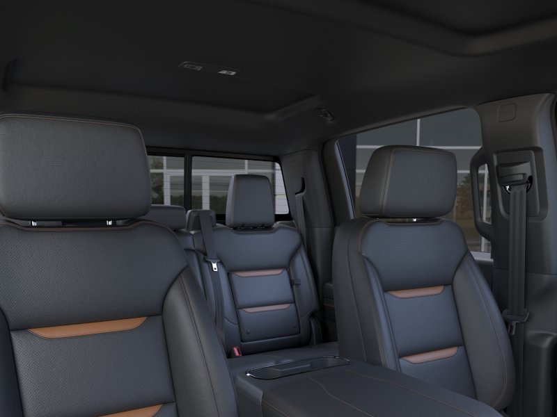 New 2026 GMC Sierra 1500 AT4 w/ Technology Package AWD/4WD image 24