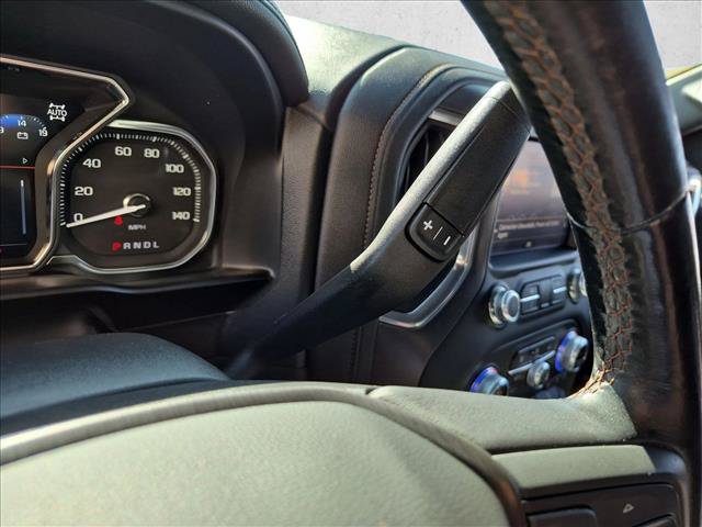 Used 2021 GMC Sierra 1500 AT4 w/ AT4 Premium Package AWD/4WD image 12