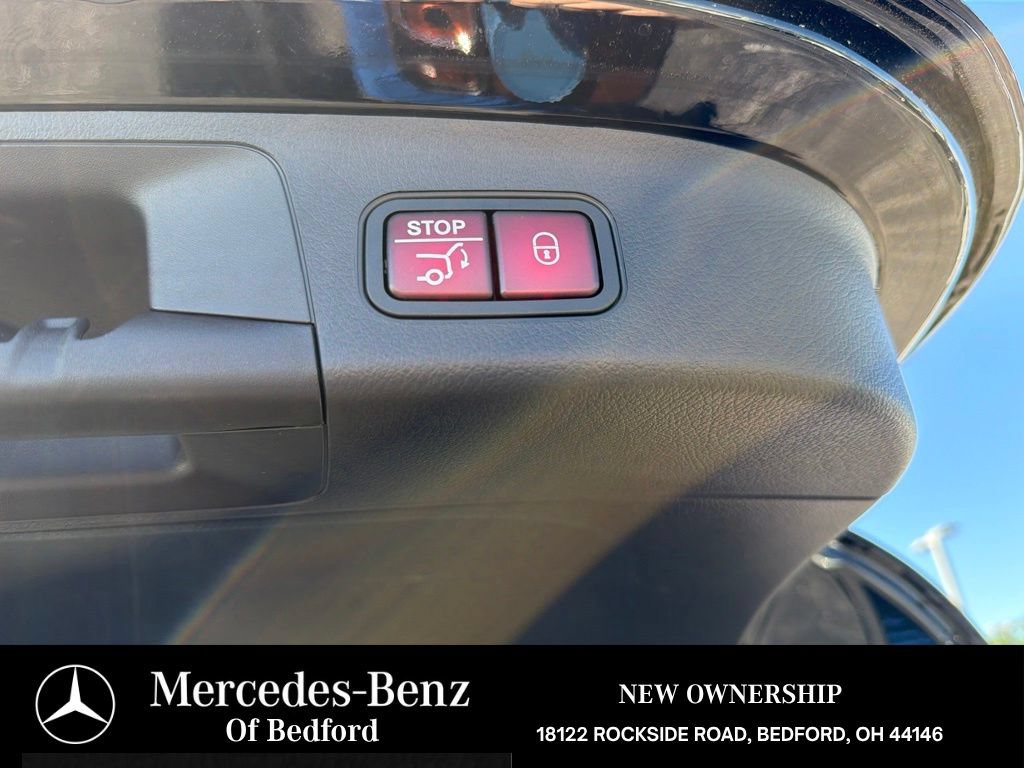 New 2026 Mercedes-Benz GLA 250 4MATIC image 24