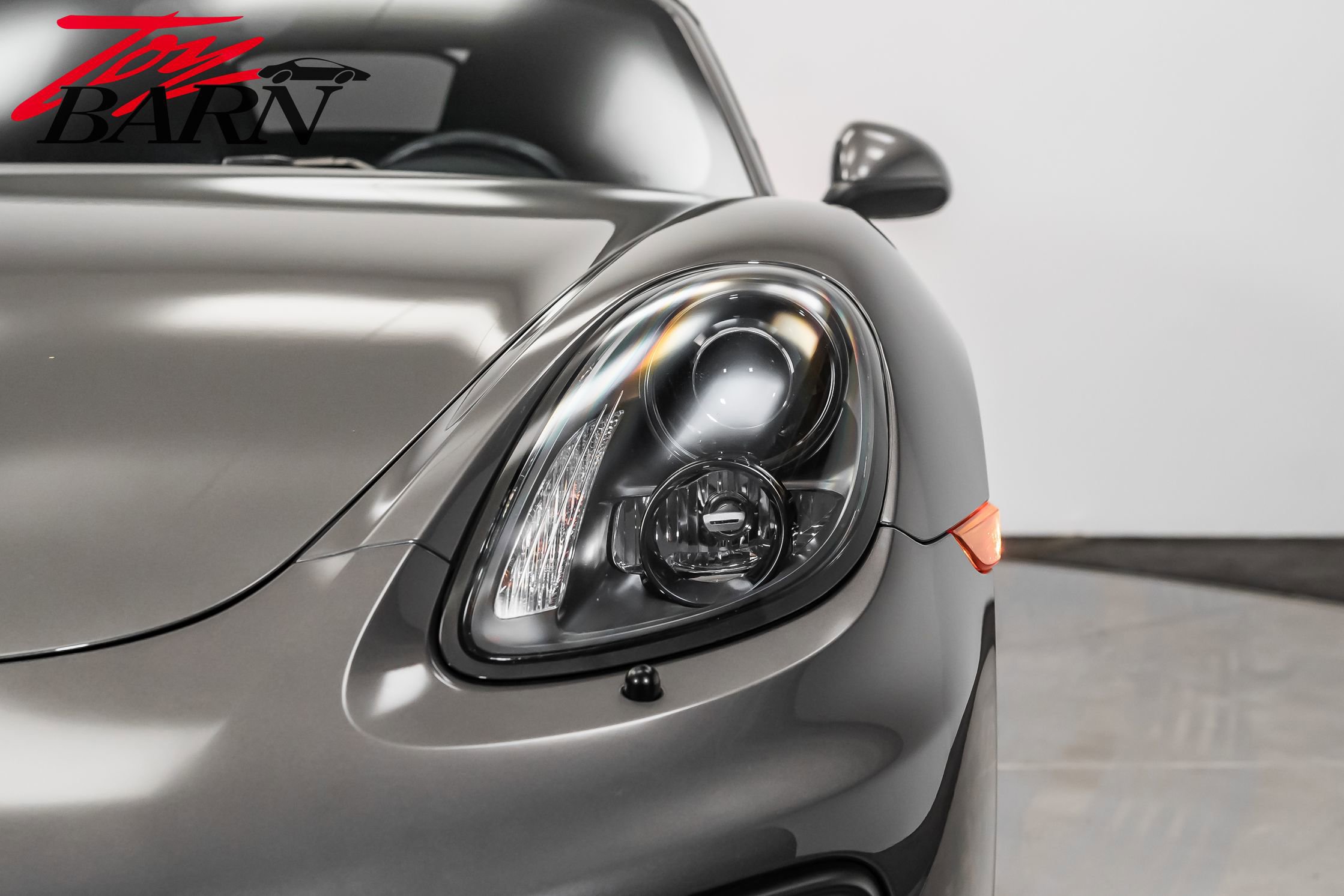 Used 2016 Porsche Boxster GTS image 18