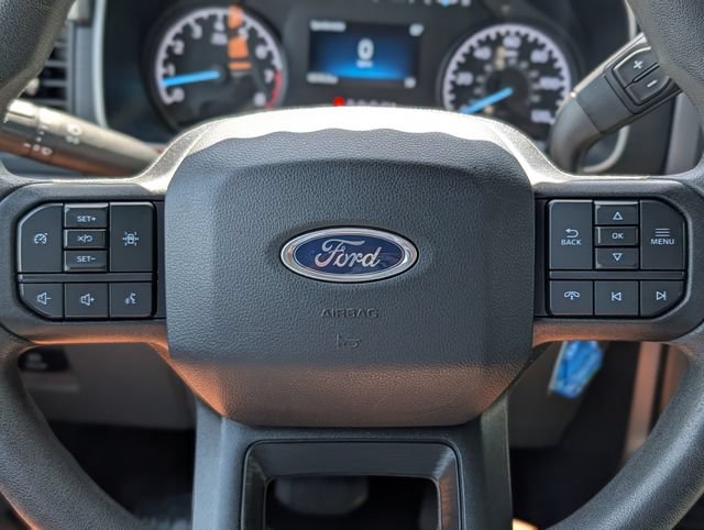 Used 2023 Ford F150 XLT RWD image 26