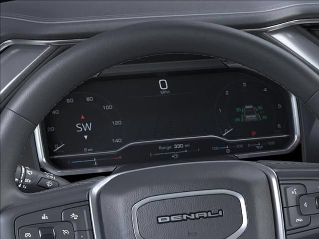 New 2026 GMC Sierra 2500 Denali w/ Denali Reserve Package AWD/4WD image 18