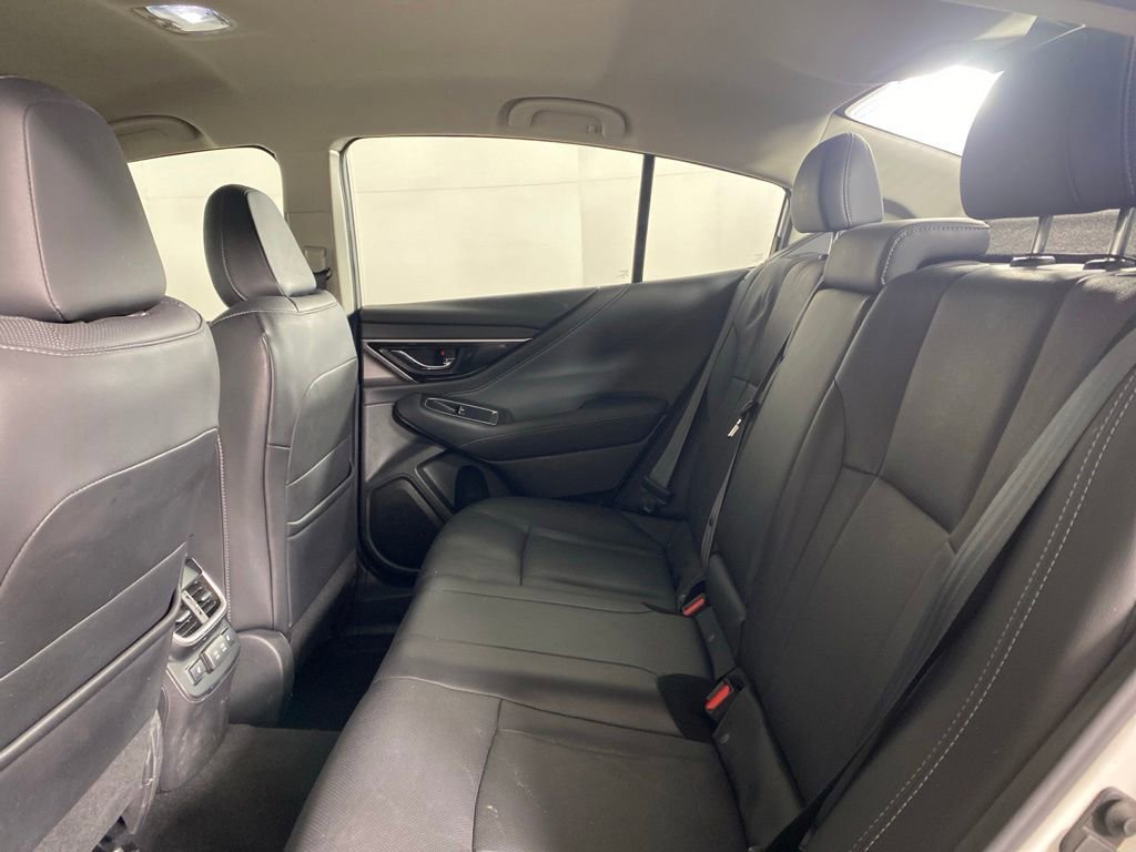 Used 2020 Subaru Legacy Limited AWD/4WD image 22