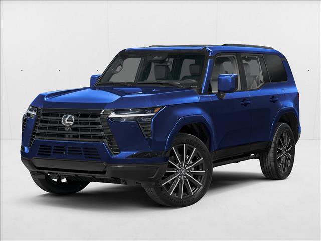 New 2026 Lexus GX 550 GX image 1