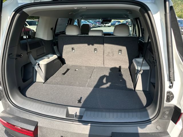 New 2026 Hyundai Santa Fe SE AWD/4WD image 39