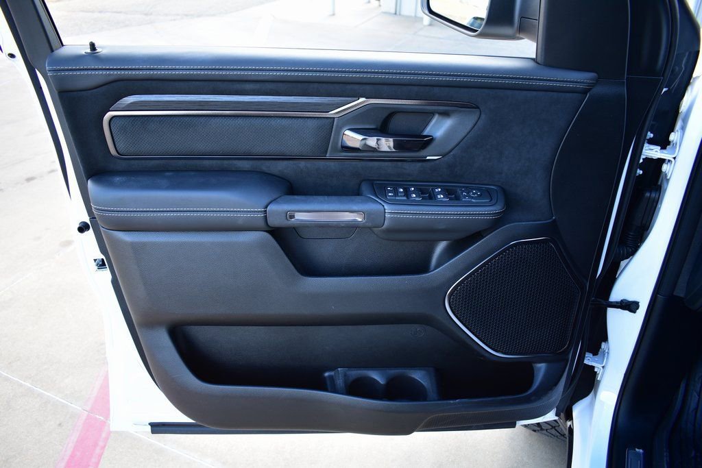New 2026 RAM 1500 RHO image 16