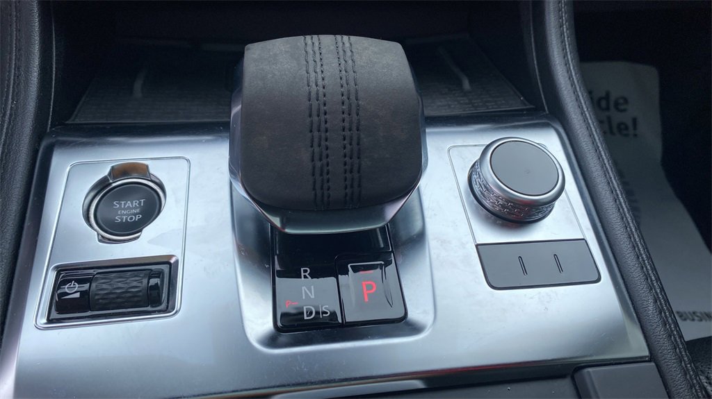 Used 2023 Jaguar F-PACE S image 18