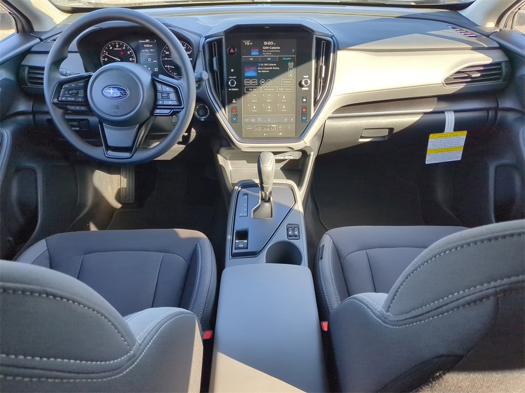 New 2026 Subaru Crosstrek 2.0i Premium image 11