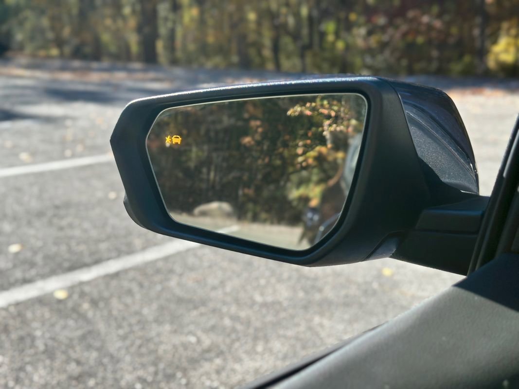 Used 2019 GMC Terrain SLT w/ Infotainment Package II image 35