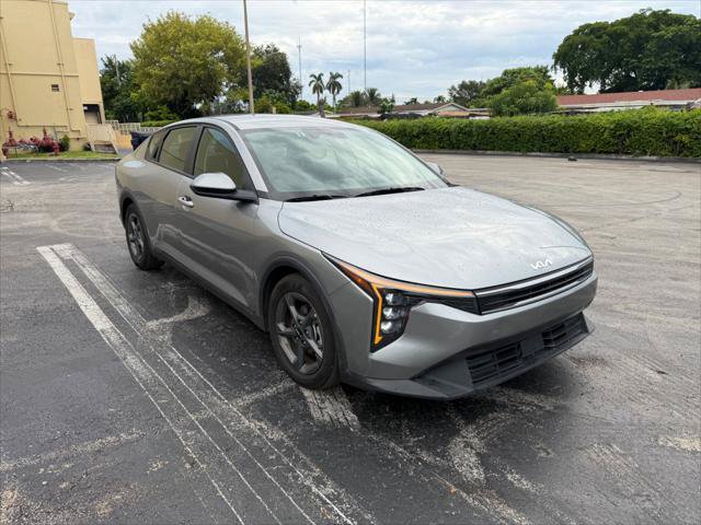 Used 2026 Kia K4 FWD image 9