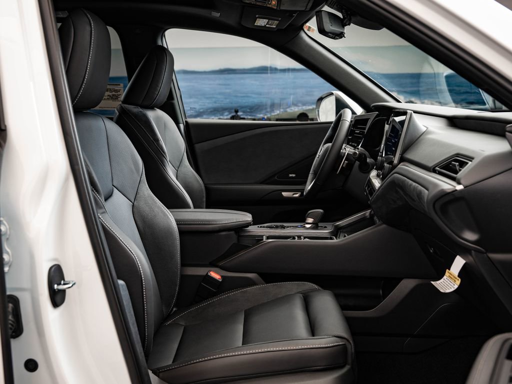 New 2026 Lexus TX 350 AWD image 26