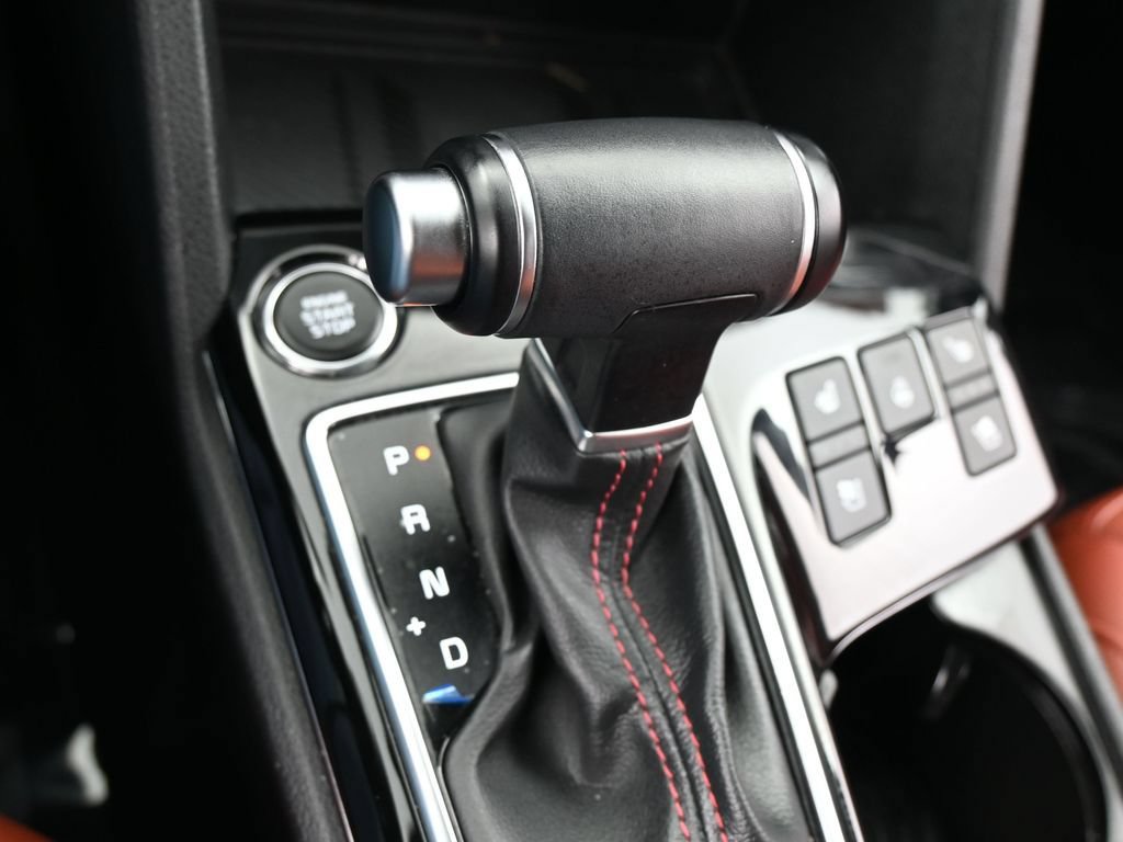 Used 2024 Kia Sportage SX AWD/4WD image 22