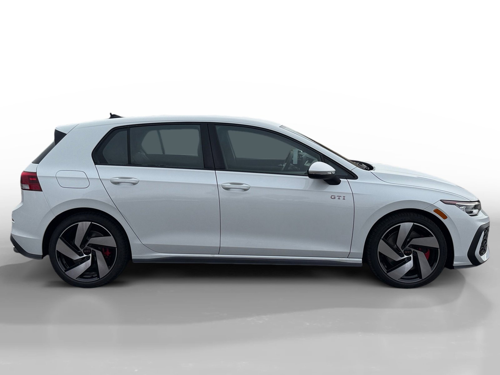 New 2026 Volkswagen GTI S image 6