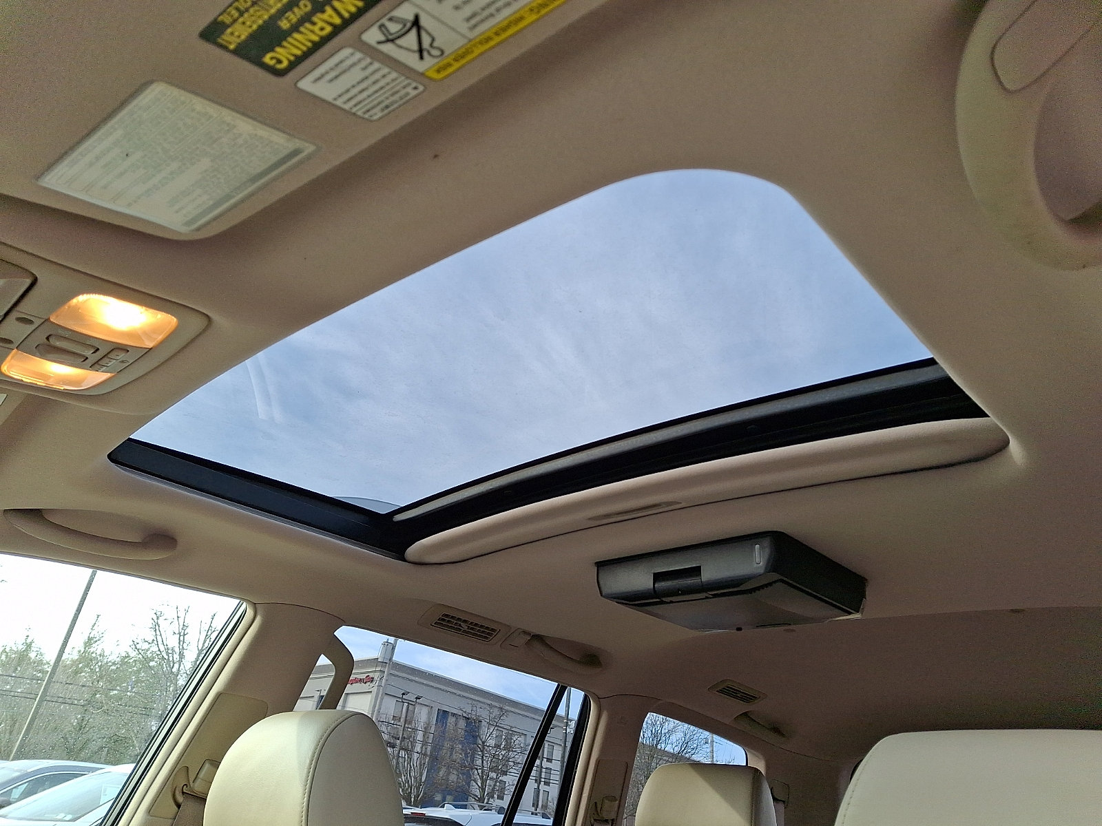 Used 2007 Lexus GX 470 image 16