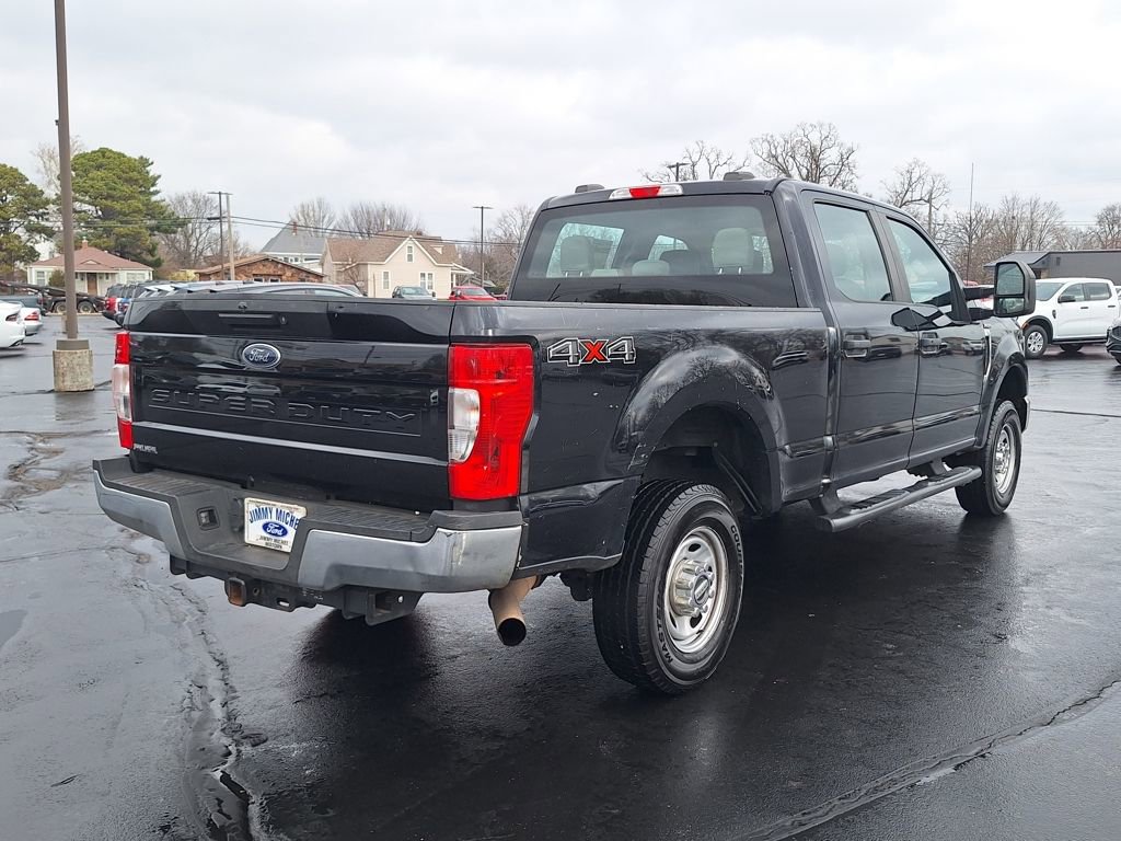 Used 2020 Ford F250 XL w/ XL Value Package image 19