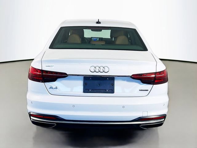 Used 2023 Audi A4 2.0T Premium w/ Convenience Package image 6