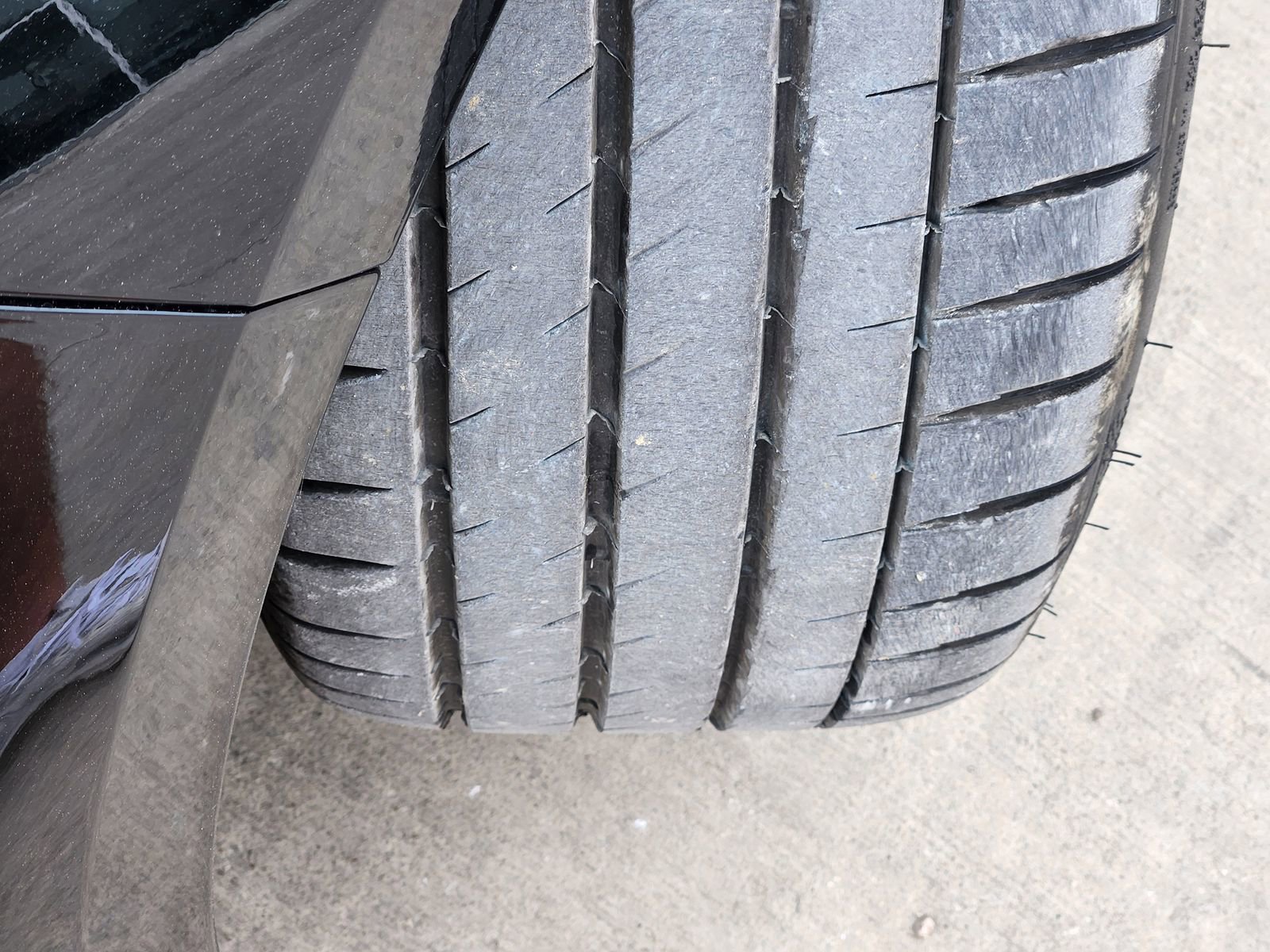 Used 2025 Chevrolet Corvette Stingray Coupe w/ Battery Protection Package image 12