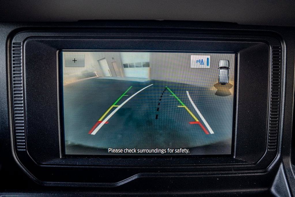 Used 2023 Ford Bronco Wildtrak AWD/4WD image 28