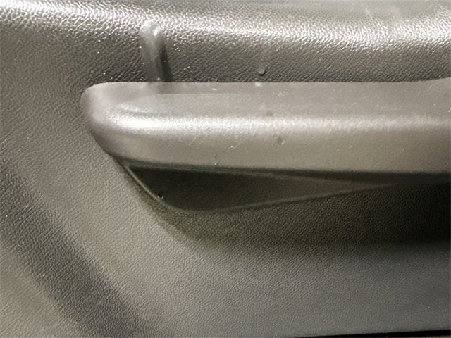 Used 2020 Chevrolet Silverado 1500 Custom Trail Boss image 18