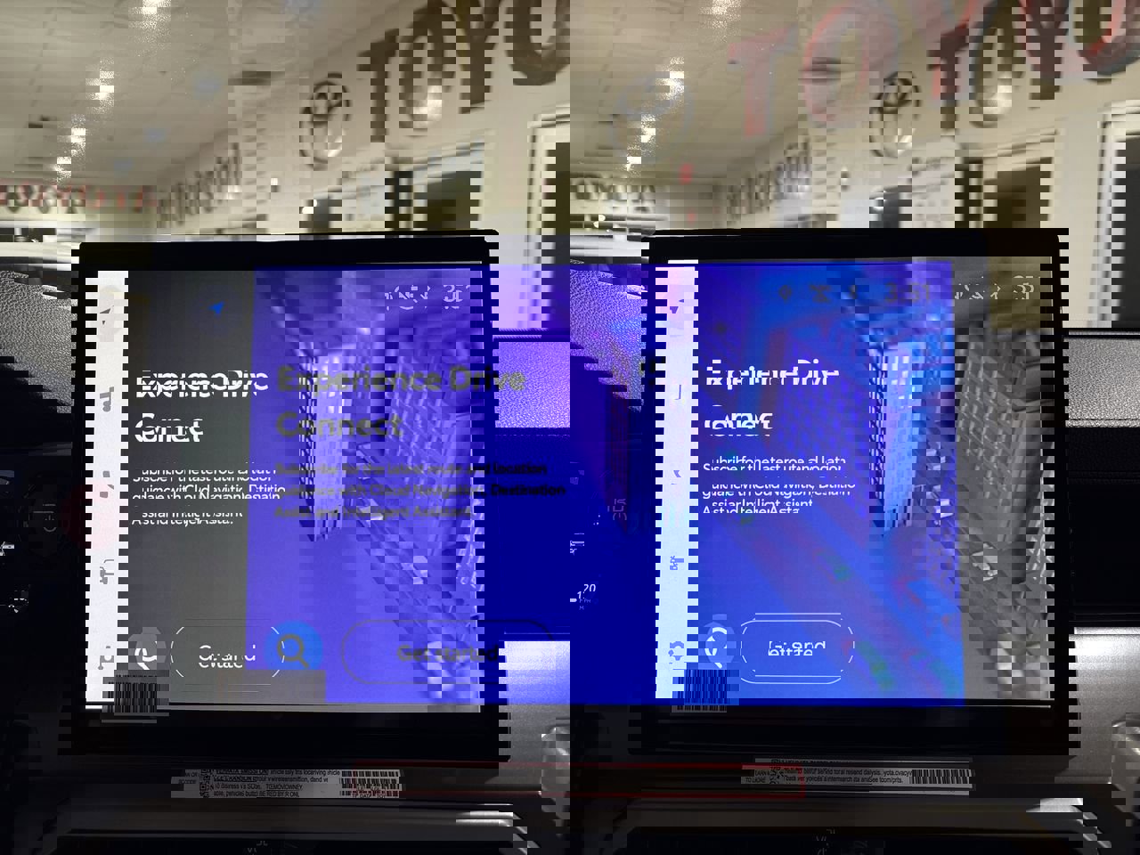 New 2026 Toyota Tacoma TRD Sport image 19